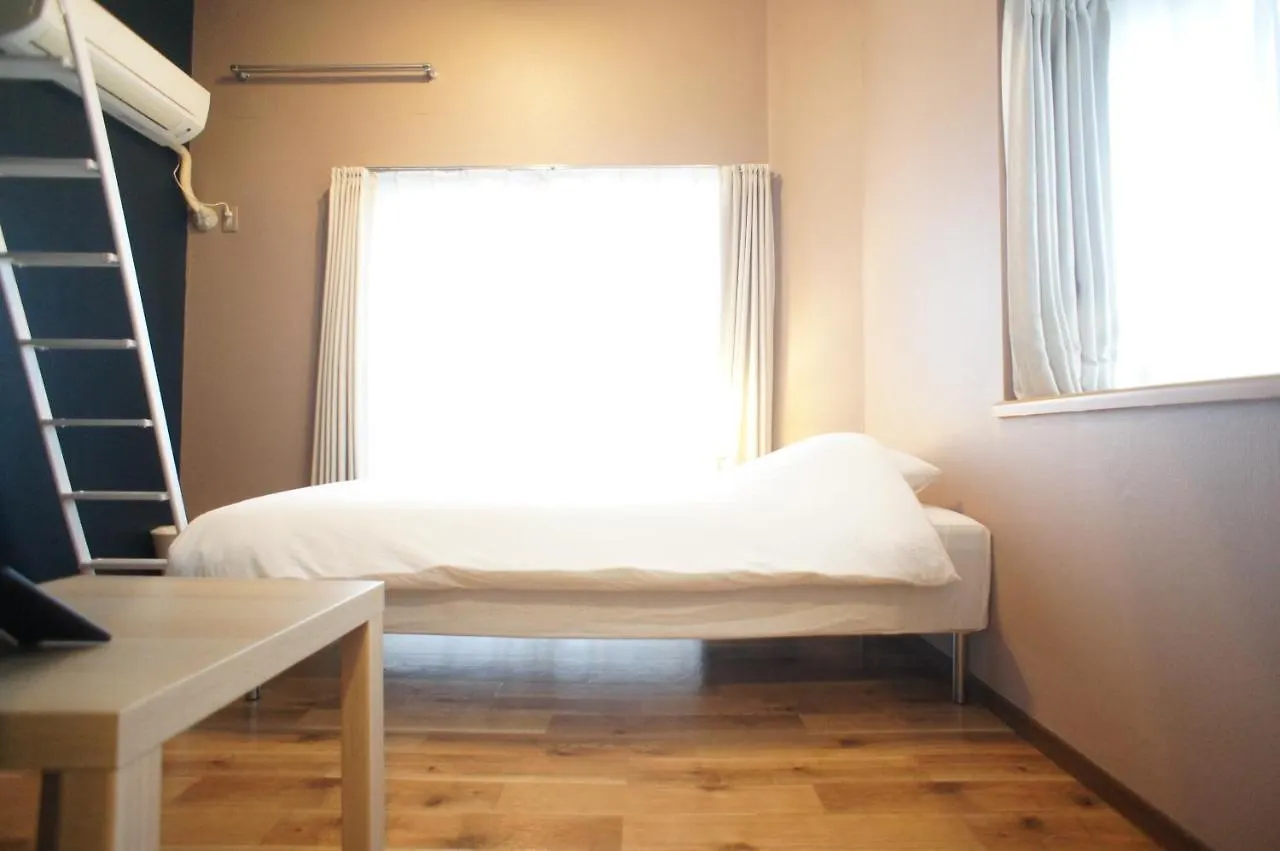 Plusone Nishikoen Fukuoka  Apartamento Fukuoka (Fukuoka)