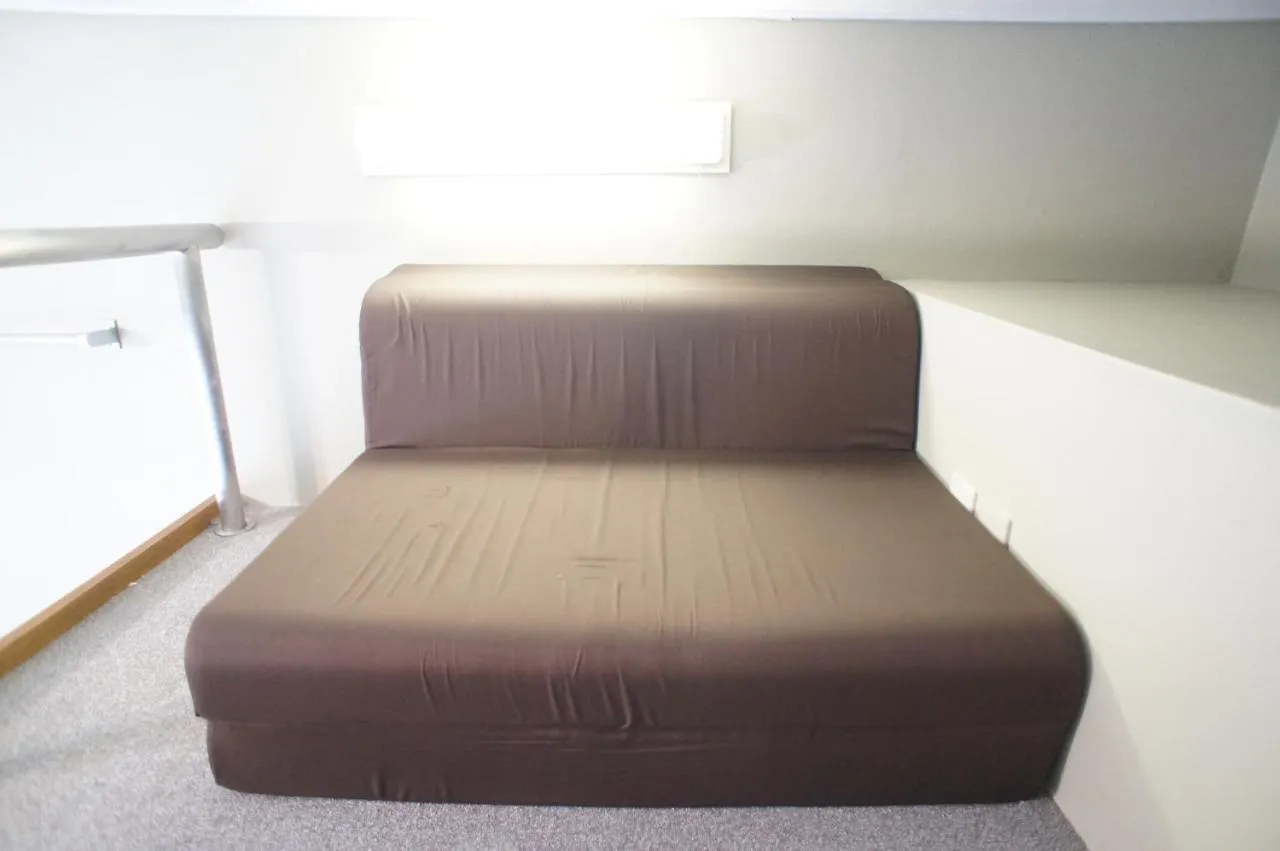 Plusone Nishikoen Fukuoka  Apartamento