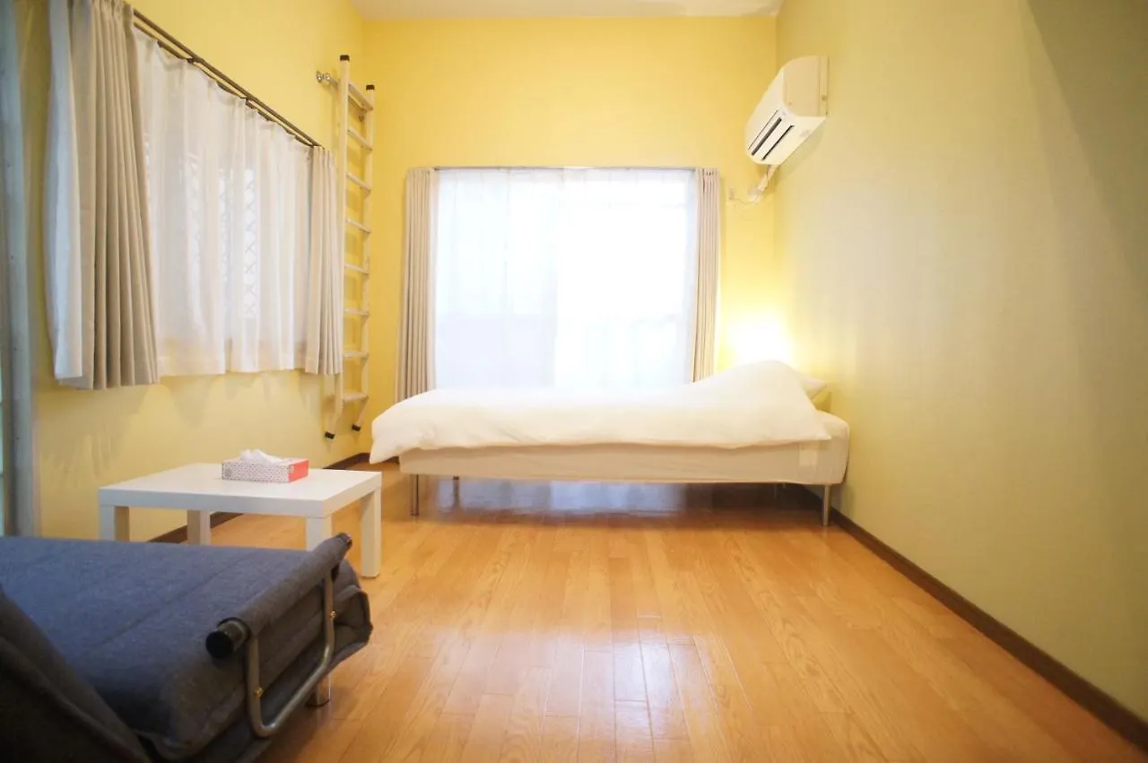 Plusone Nishikoen Fukuoka  0*, Fukuoka (Fukuoka)
