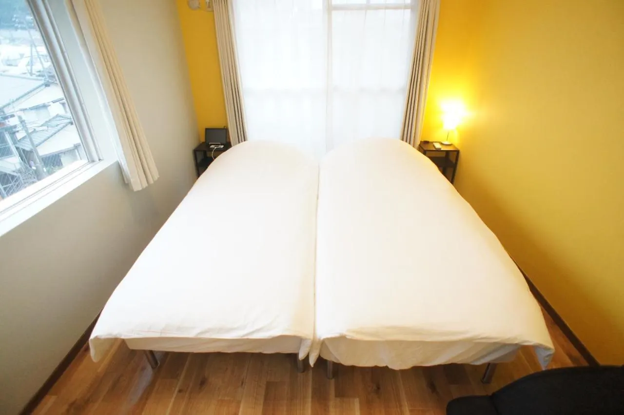 Plusone Nishikoen Fukuoka  Apartamento Fukuoka (Fukuoka)