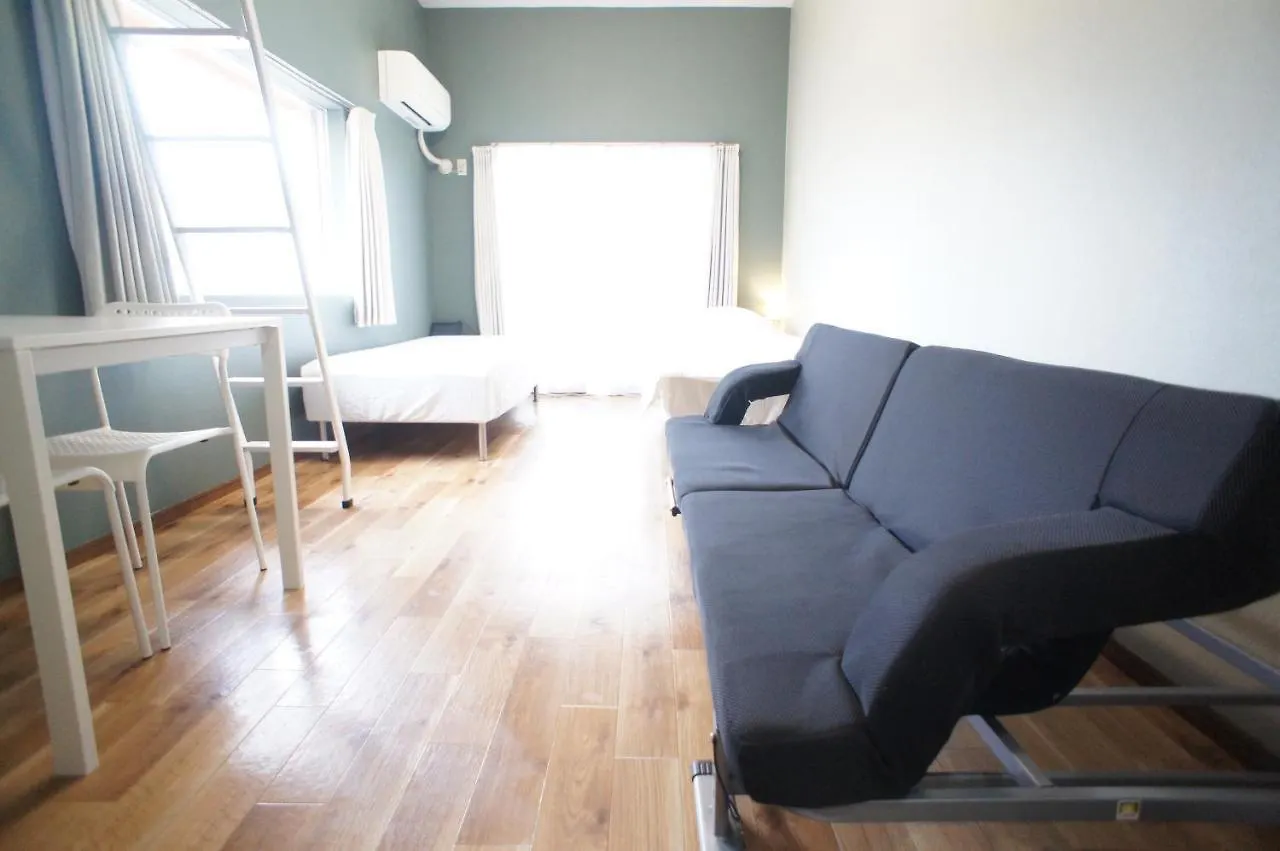 Plusone Nishikoen Fukuoka  0*, Fukuoka (Fukuoka)