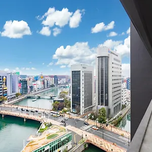 Hotel Nishitetsu Fukuoka, Fukuoka (Fukuoka)