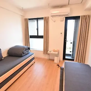 Apartment Enzo Fukuoka, Fukuoka (Fukuoka)